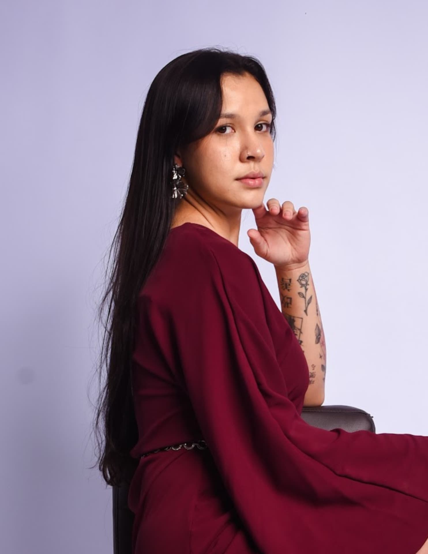 Jhenni Nascimento — Tecnologia & IA na aiion